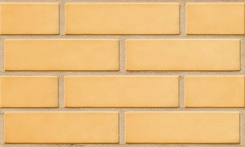 Кирпич ЛСР пустотелый соломенный гладкий М150 250*85*65 мм