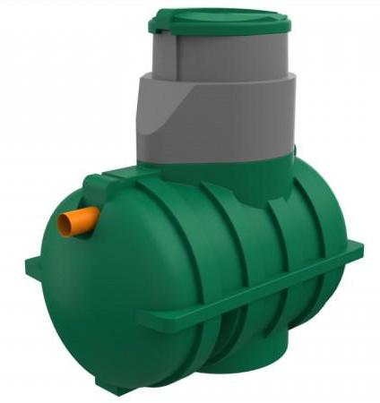 Росток Дачный