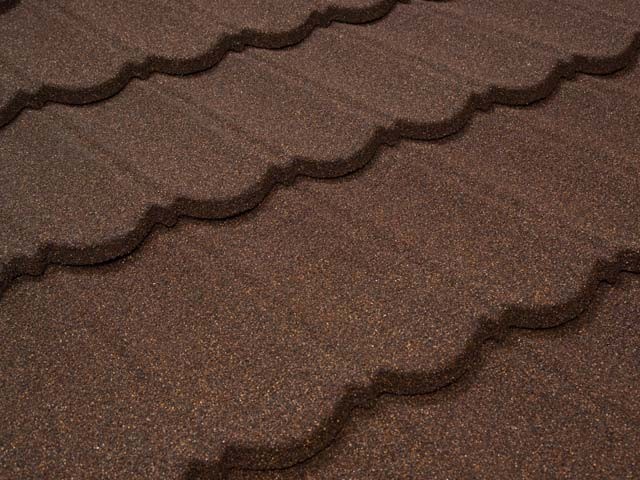 Композитная черепица, Tilcor Bond