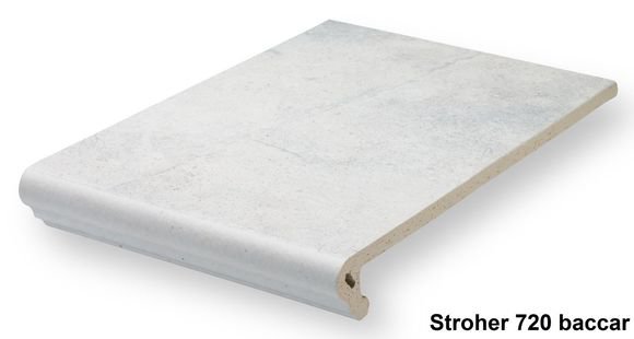 Фронтальная ступень Aera 720 baccar, Stroeher